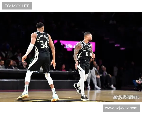 挺进NBA杯决赛开启全新征程